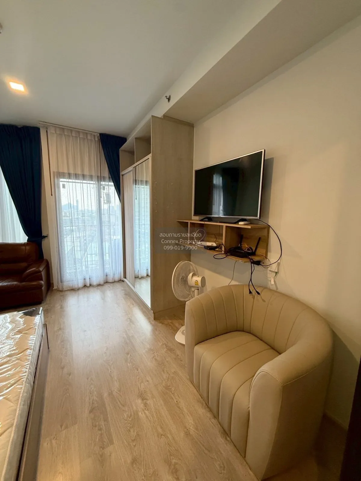 For Sale Condo , The Tree Pattanakarn - Ekkamai , ARL-Ramkhamhaen