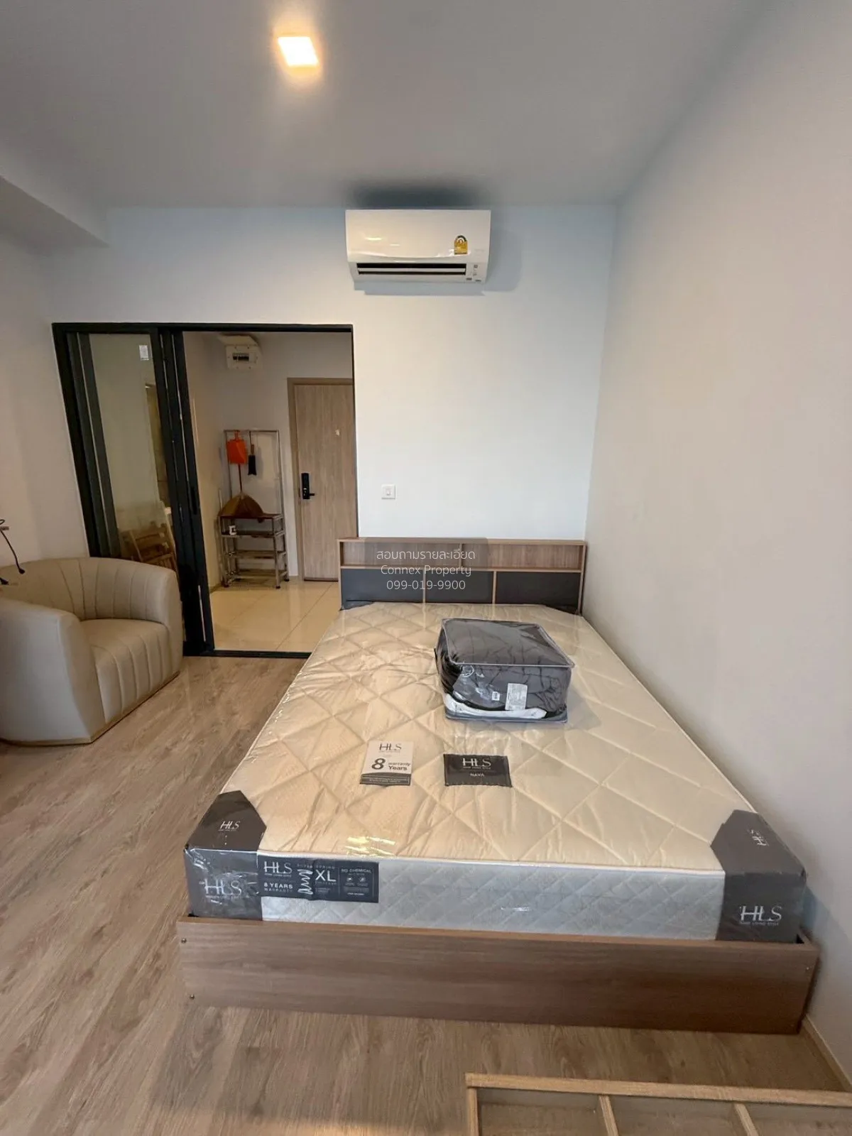 For Sale Condo , The Tree Pattanakarn - Ekkamai , ARL-Ramkhamhaen