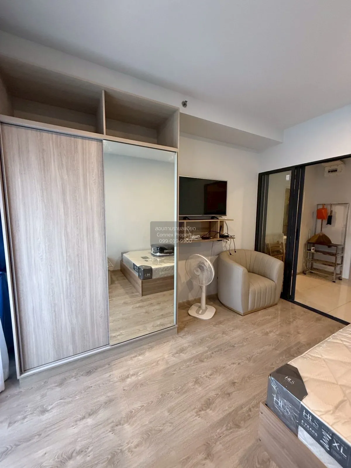 For Sale Condo , The Tree Pattanakarn - Ekkamai , ARL-Ramkhamhaen