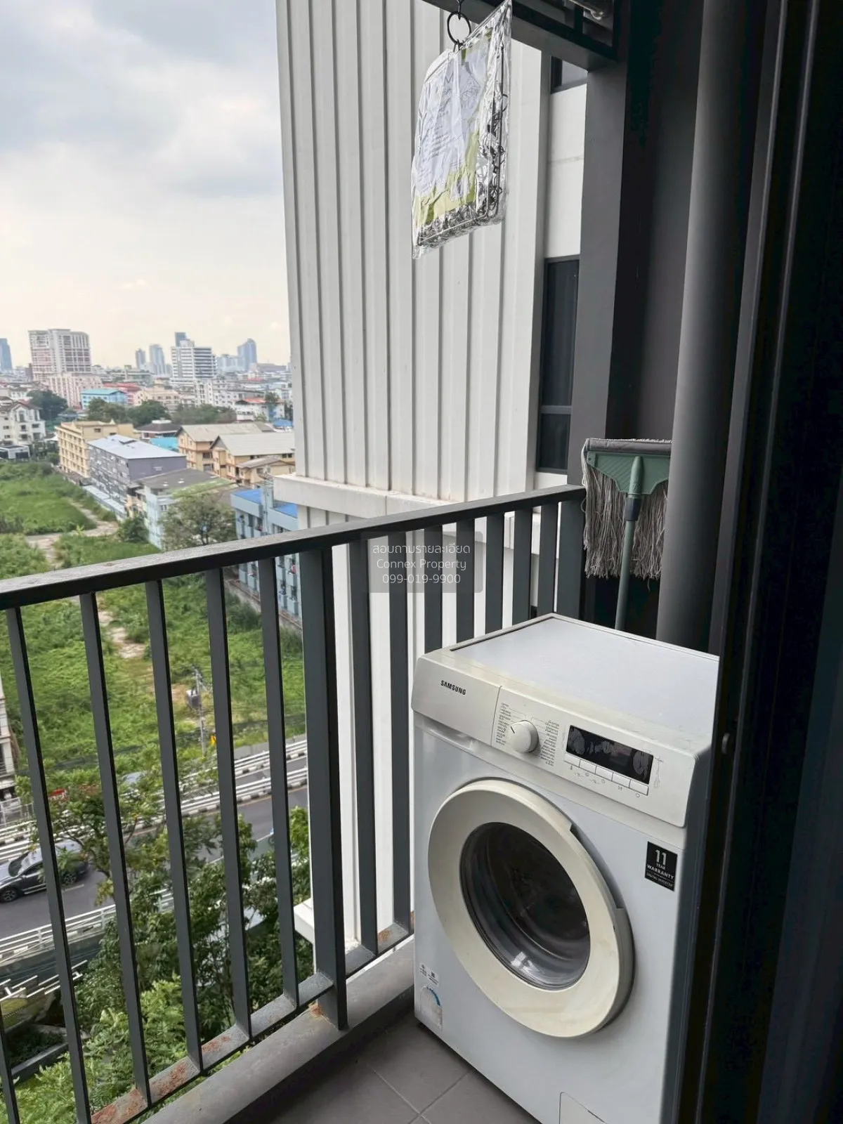 For Sale Condo , The Tree Pattanakarn - Ekkamai , ARL-Ramkhamhaen