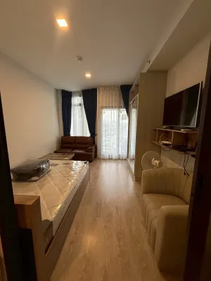 For Sale Condo , The Tree Pattanakarn - Ekkamai , ARL-Ramkhamhaeng , Suan Luang , Suan Luang , Bangkok , CX-154275