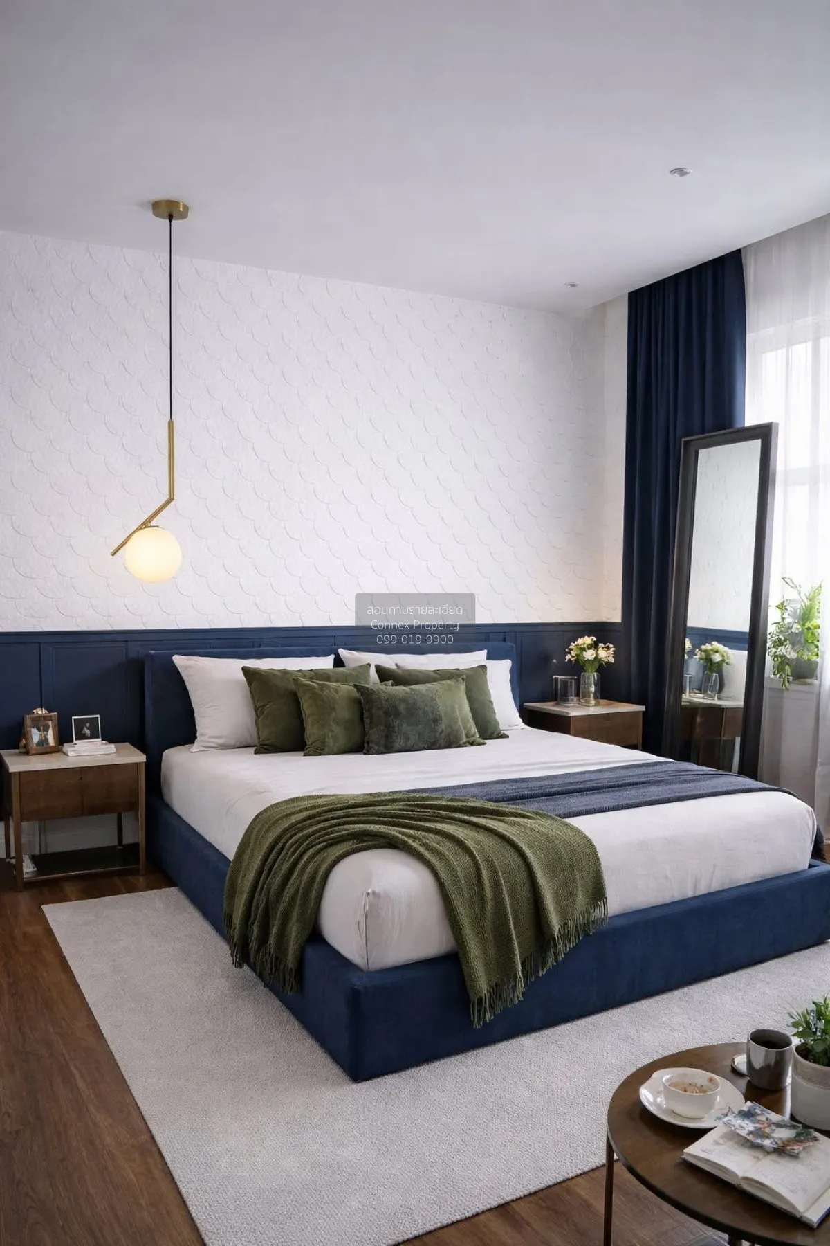 เช่าบ้านเดี่ยว ใกล้เดอะไนน์ พระราม 9  สวนหลวง เขต สวนหลวง กรุงเทพ