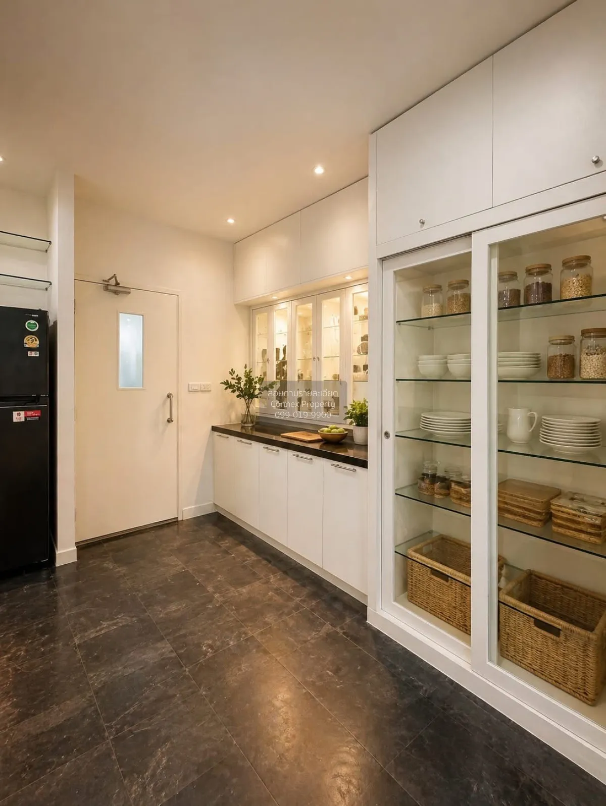 เช่าบ้านเดี่ยว ใกล้เดอะไนน์ พระราม 9  สวนหลวง เขต สวนหลวง กรุงเทพ