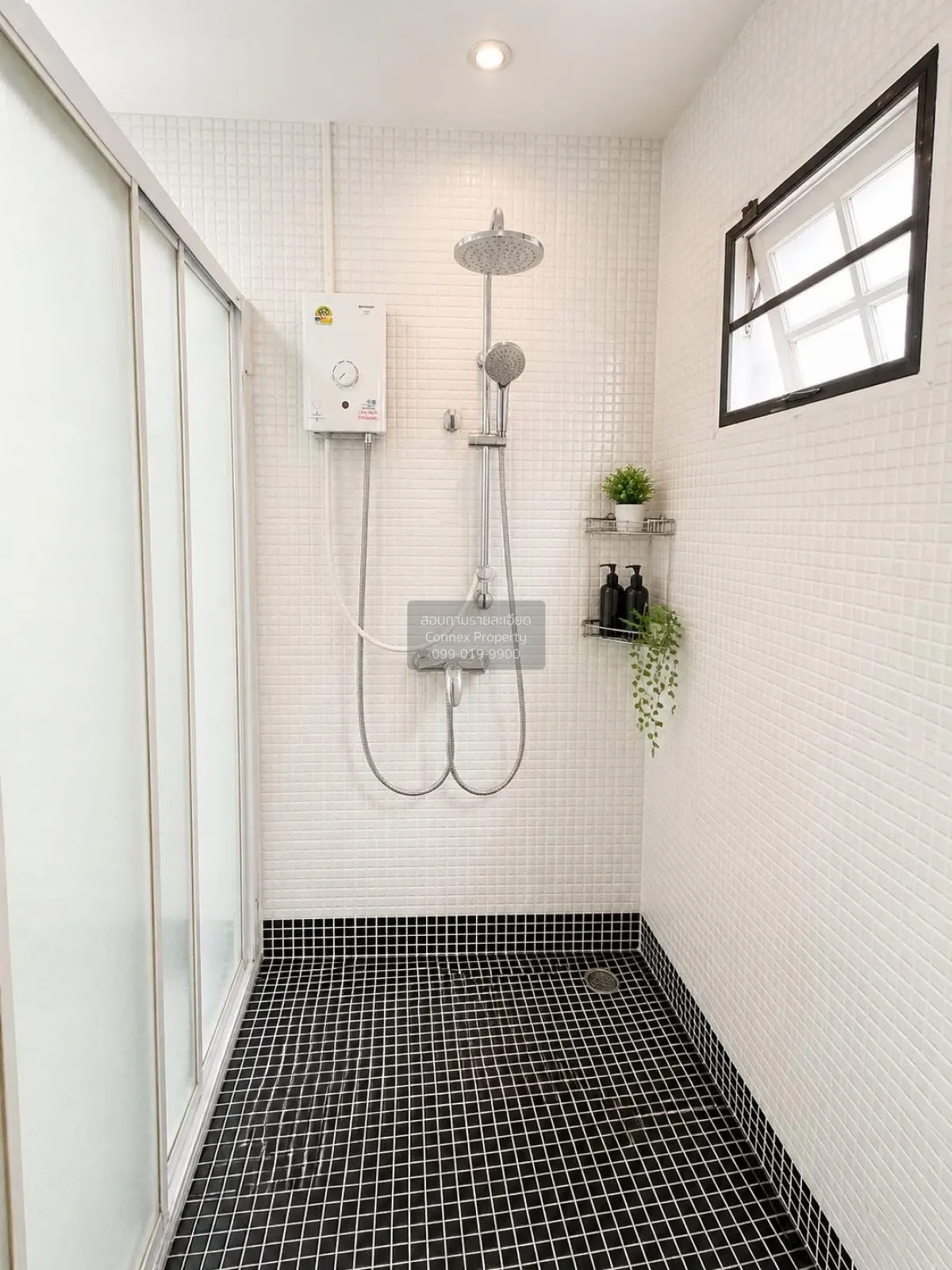 เช่าบ้านเดี่ยว ใกล้เดอะไนน์ พระราม 9  สวนหลวง เขต สวนหลวง กรุงเทพ