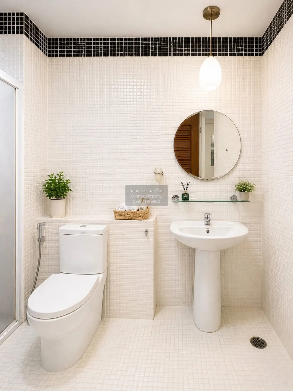 เช่าบ้านเดี่ยว ใกล้เดอะไนน์ พระราม 9  สวนหลวง เขต สวนหลวง กรุงเทพ