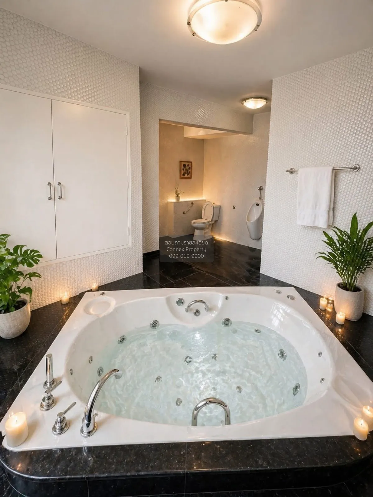 เช่าบ้านเดี่ยว ใกล้เดอะไนน์ พระราม 9  สวนหลวง เขต สวนหลวง กรุงเทพ