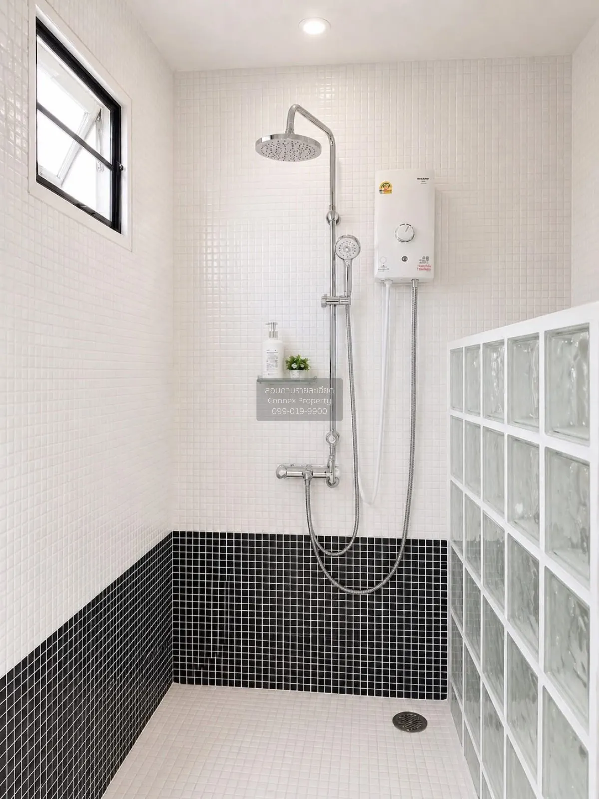 เช่าบ้านเดี่ยว ใกล้เดอะไนน์ พระราม 9  สวนหลวง เขต สวนหลวง กรุงเทพ