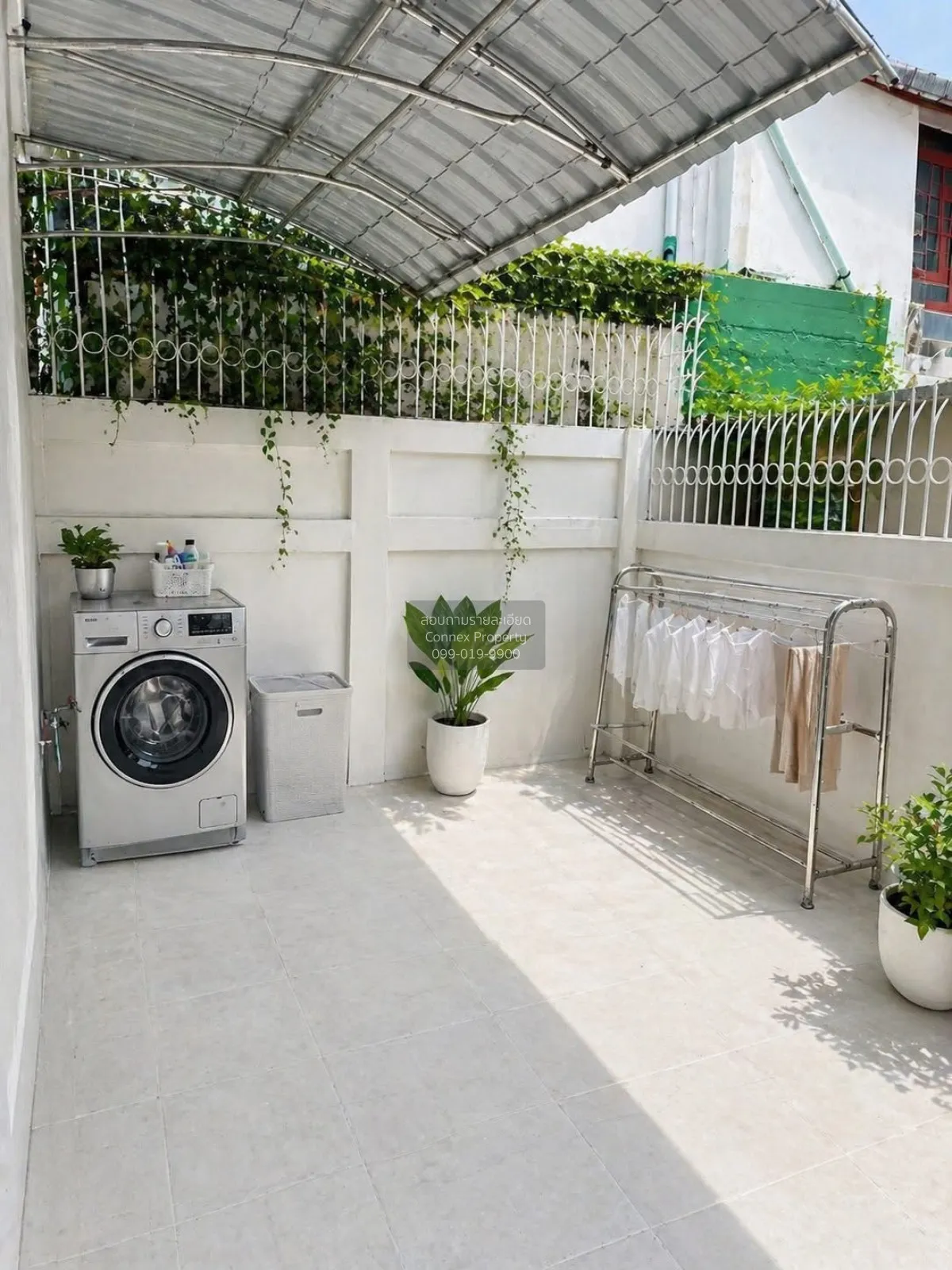 เช่าบ้านเดี่ยว ใกล้เดอะไนน์ พระราม 9  สวนหลวง เขต สวนหลวง กรุงเทพ