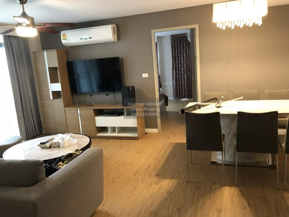 For Rent Condo , Siamese Nang Linchee , Chong Nonsi , Yannawa , B 2