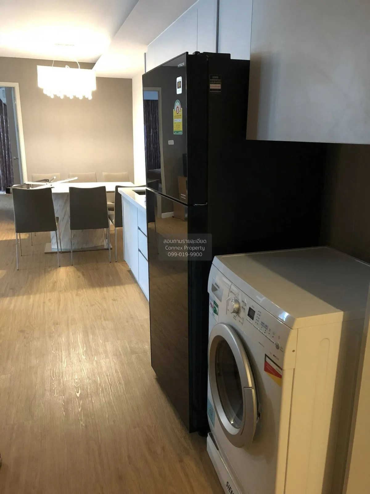 For Rent Condo , Siamese Nang Linchee , Chong Nonsi , Yannawa , B 4