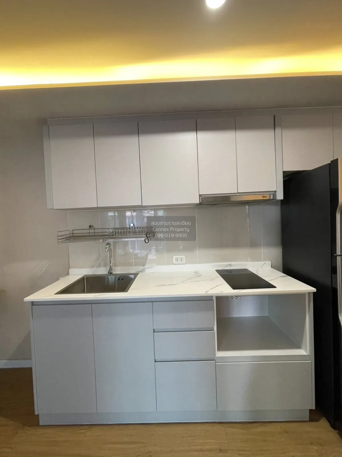 For Rent Condo , Siamese Nang Linchee , Chong Nonsi , Yannawa , B