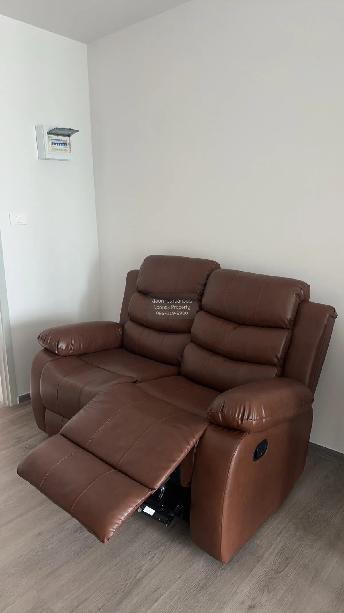 เช่าคอนโด  รีเจ้นท์ โฮม วุฒากาศ ตลาดพลู เขต ธนบุรี กรุงเทพ CX-154 1