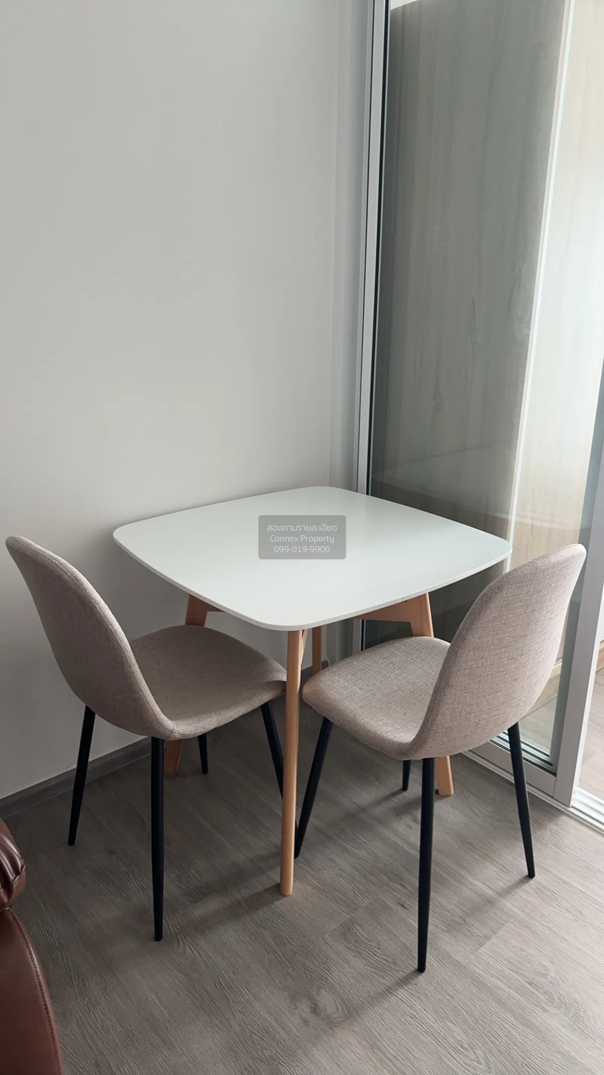 เช่าคอนโด  รีเจ้นท์ โฮม วุฒากาศ ตลาดพลู เขต ธนบุรี กรุงเทพ CX-154 3