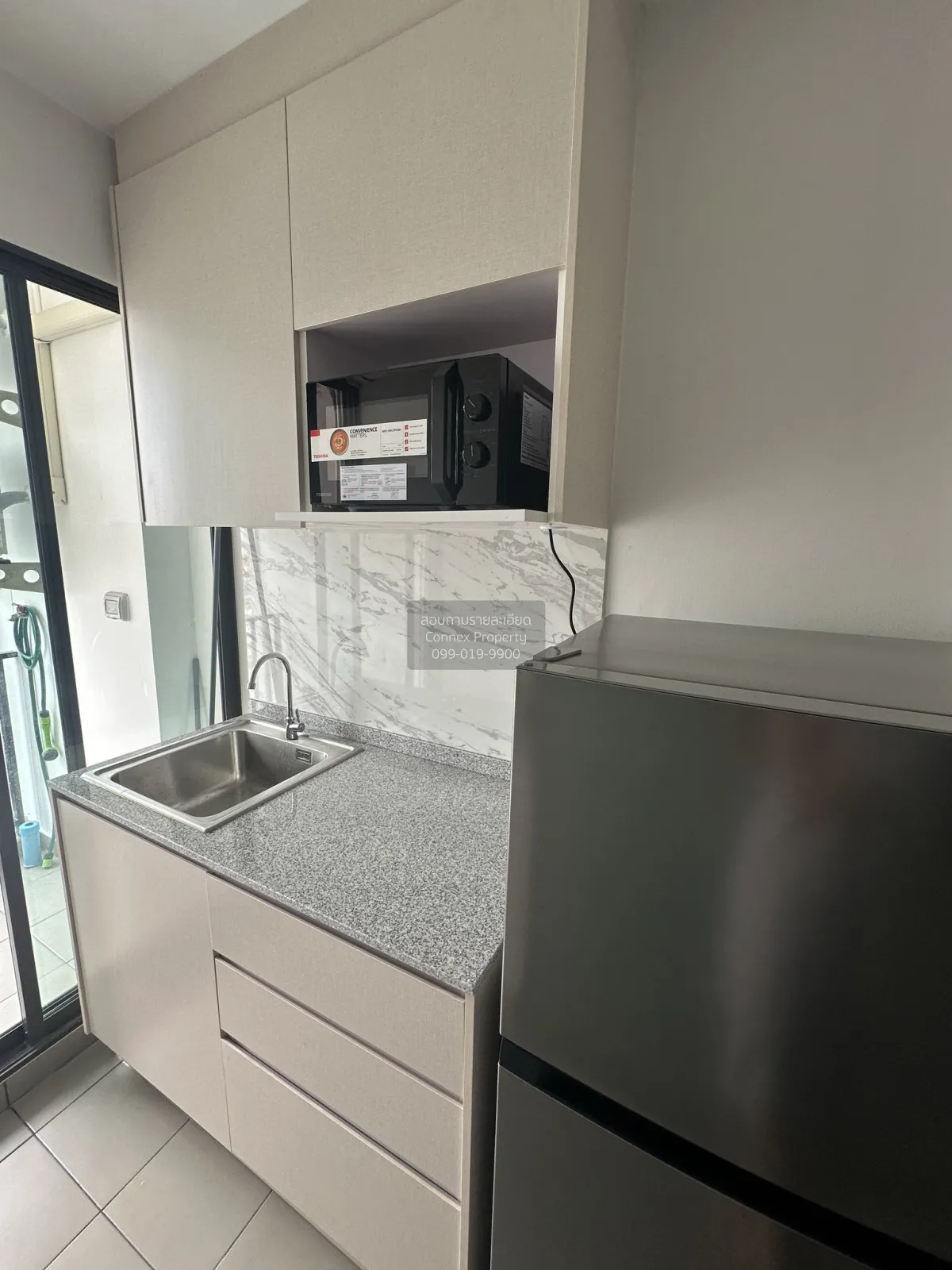 เช่าคอนโด  รีเจ้นท์ โฮม วุฒากาศ ตลาดพลู เขต ธนบุรี กรุงเทพ CX-154 4