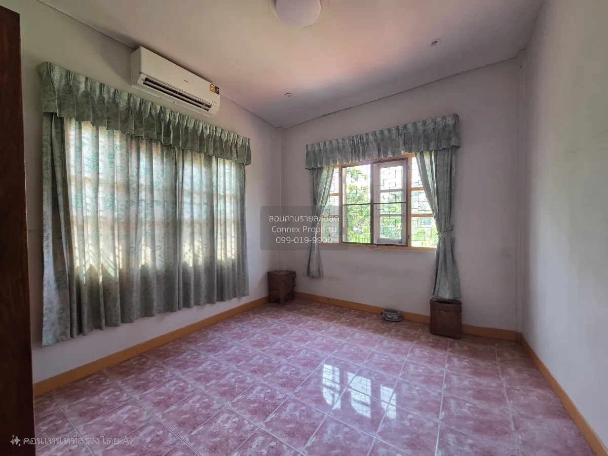 ขายบ้าน  ประดับดาว โครงการ 1 - 4 MRT-บางรักใหญ่ ท่าอิฐ ปากเกร็ด น
