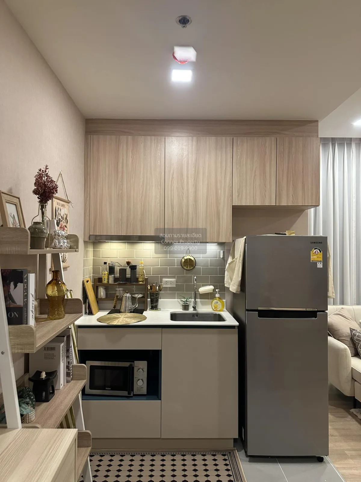 For Rent Condo , XT Phayathai , BTS-Phaya Thai , Thanon Phyathai  2