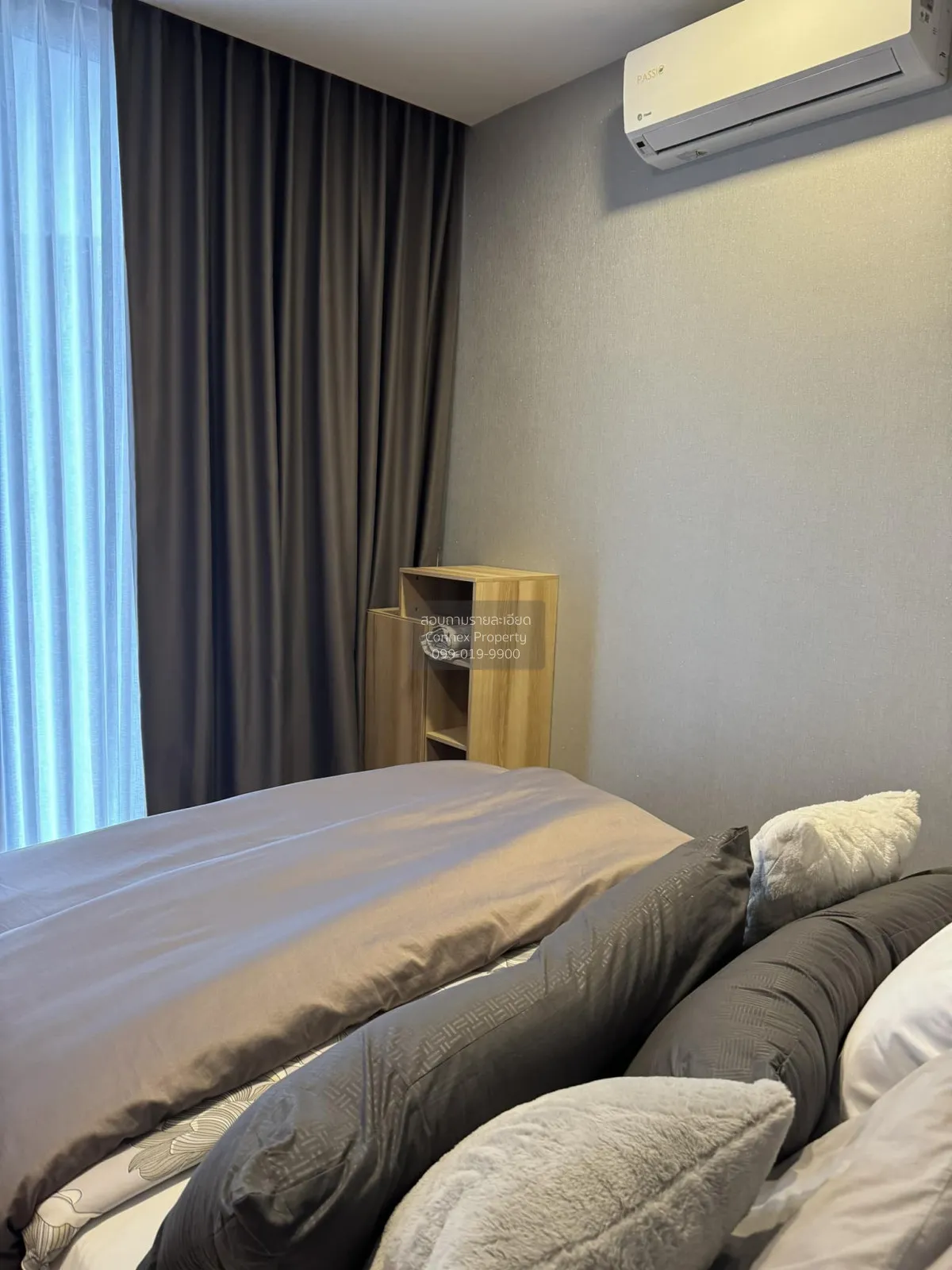 For Rent Condo , XT Phayathai , BTS-Phaya Thai , Thanon Phyathai  4