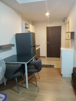 For Rent Condo , Supalai Mare , Nong Prue , Bang Lamung , Chon Buri , CX-154301