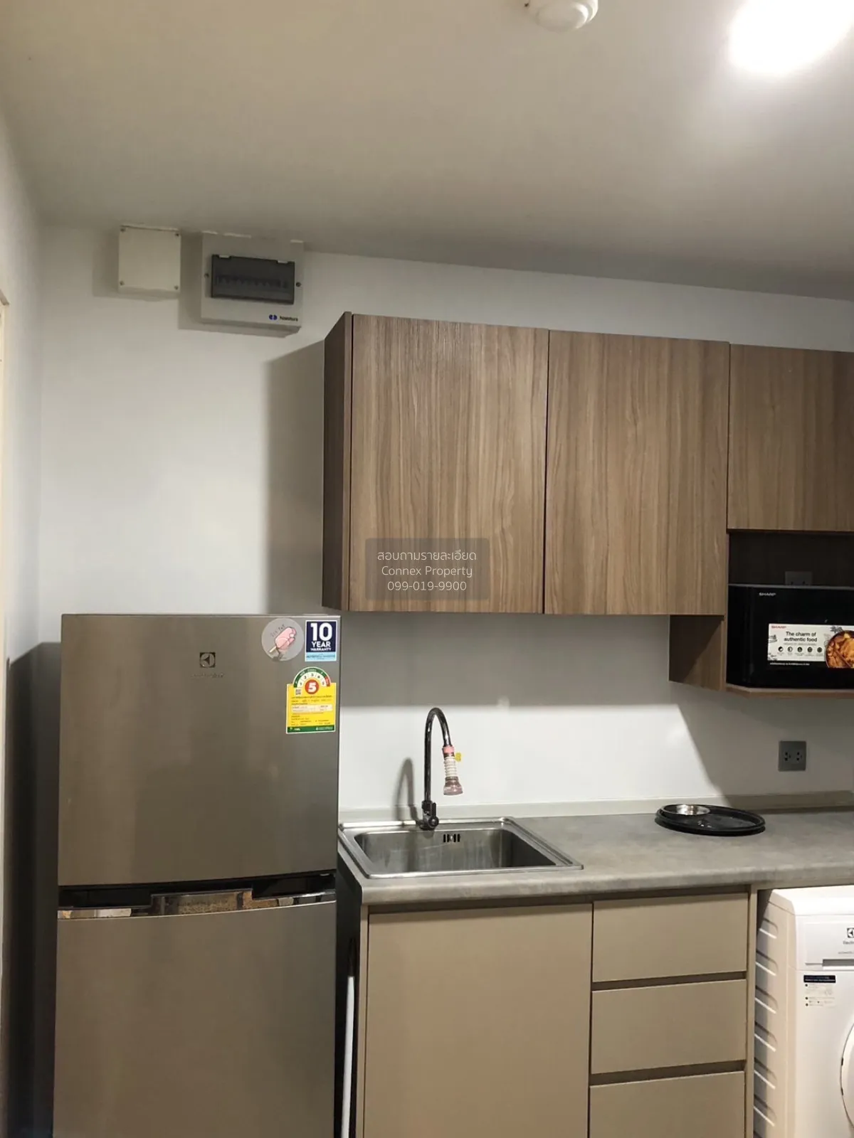 For Sale Condo , Kave Condo Rangsit , Khlong Nueng , khlong Luang 3