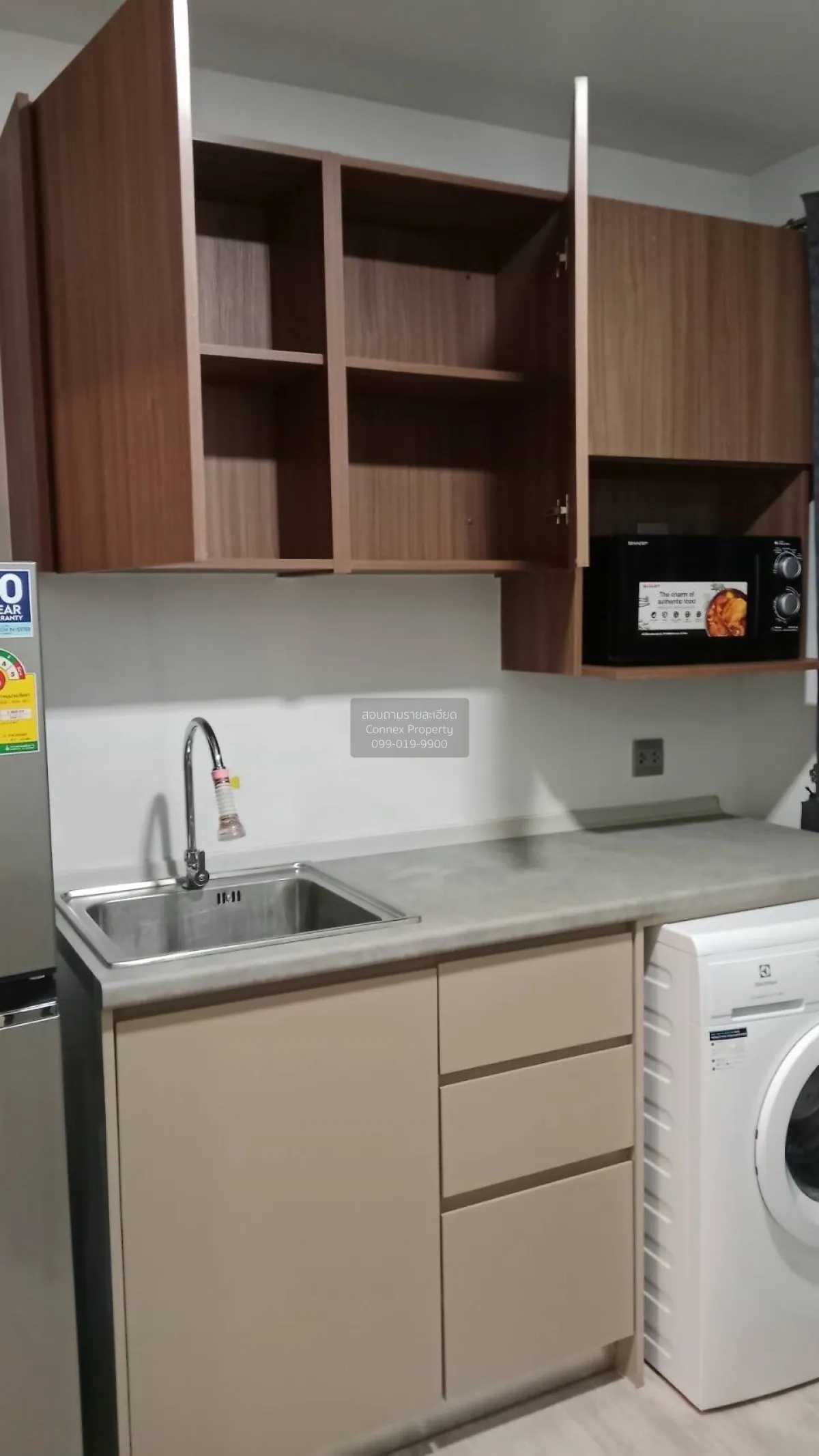 For Sale Condo , Kave Condo Rangsit , Khlong Nueng , khlong Luang 4