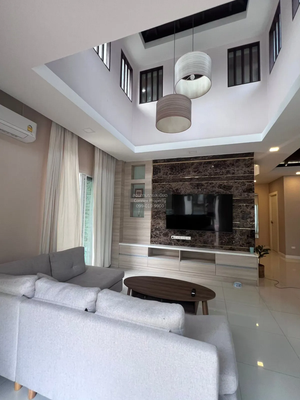 For Rent House , Baan Sirisa 16 , Nong Prue , Bang Lamung , Chon  2