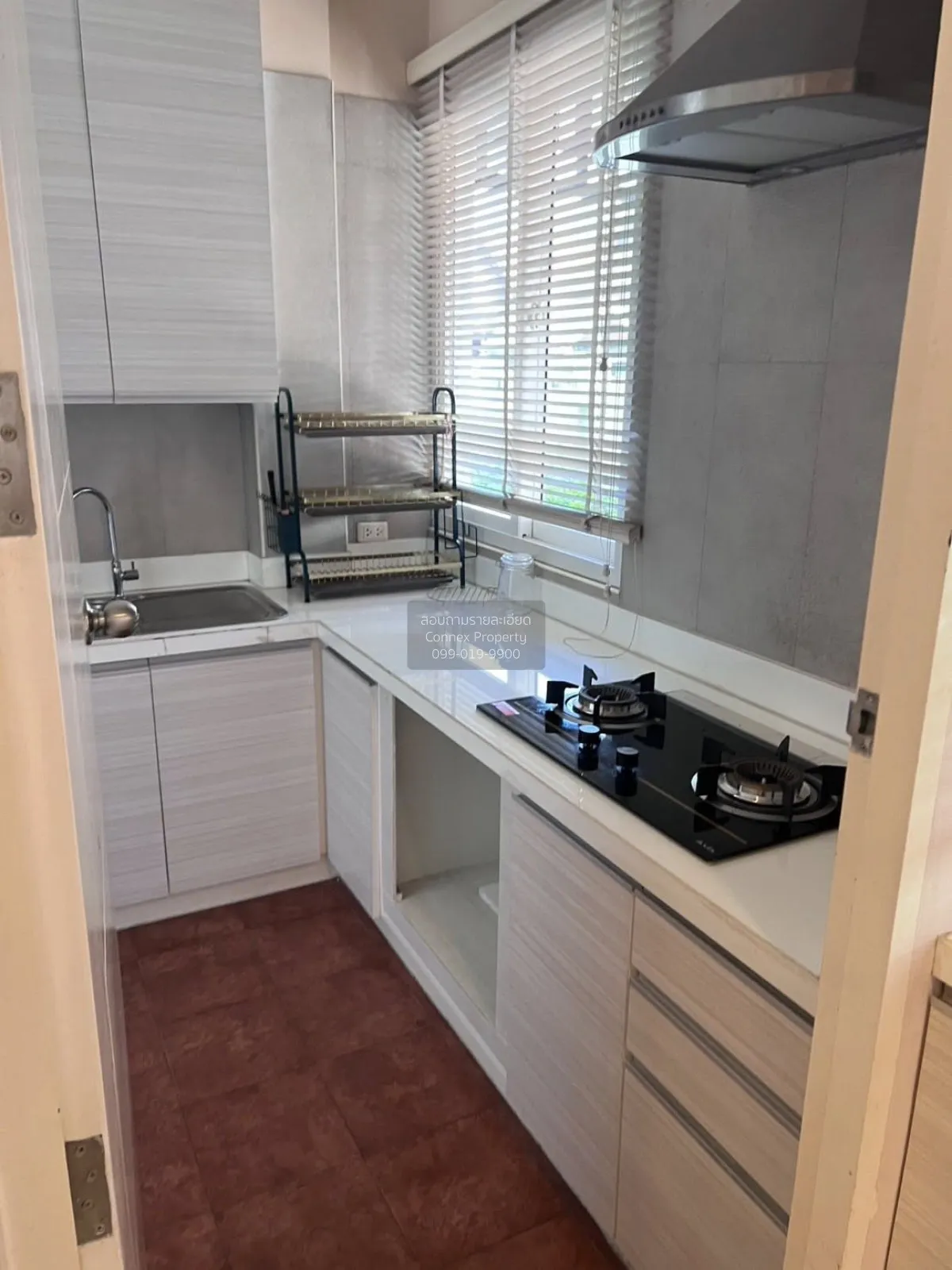 For Rent House , Baan Sirisa 16 , Nong Prue , Bang Lamung , Chon  3
