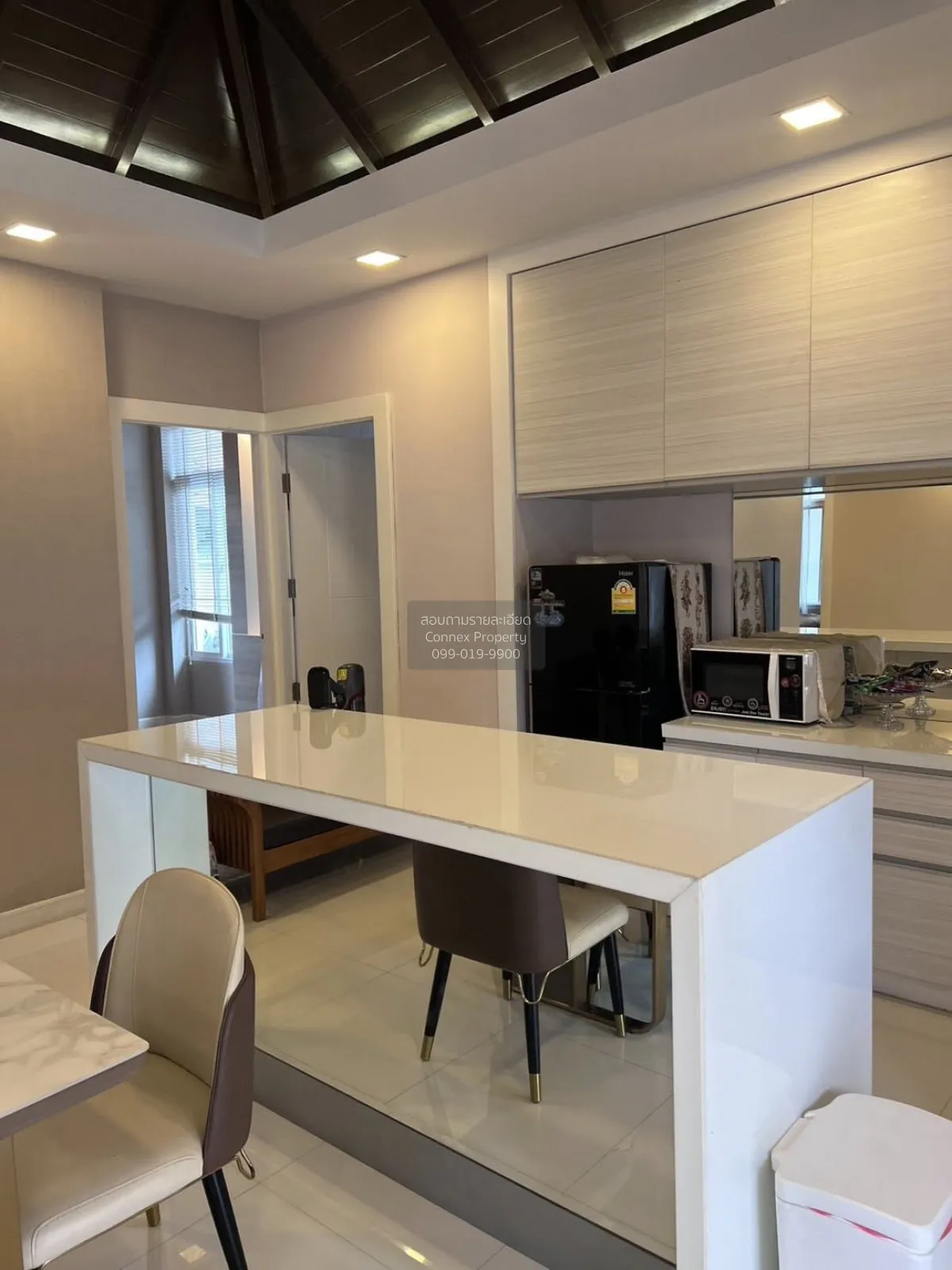 For Rent House , Baan Sirisa 16 , Nong Prue , Bang Lamung , Chon  4