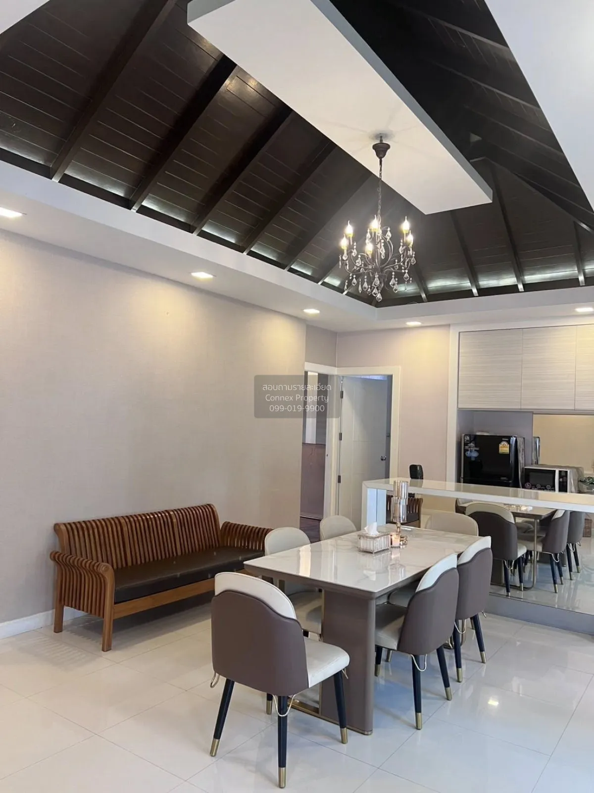 For Rent House , Baan Sirisa 16 , Nong Prue , Bang Lamung , Chon 