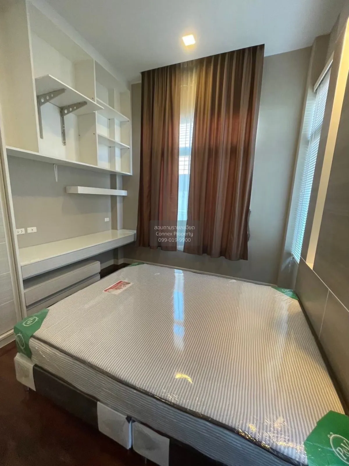 For Rent House , Baan Sirisa 16 , Nong Prue , Bang Lamung , Chon 