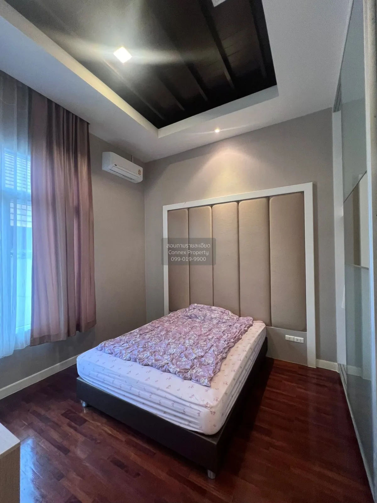 For Rent House , Baan Sirisa 16 , Nong Prue , Bang Lamung , Chon 
