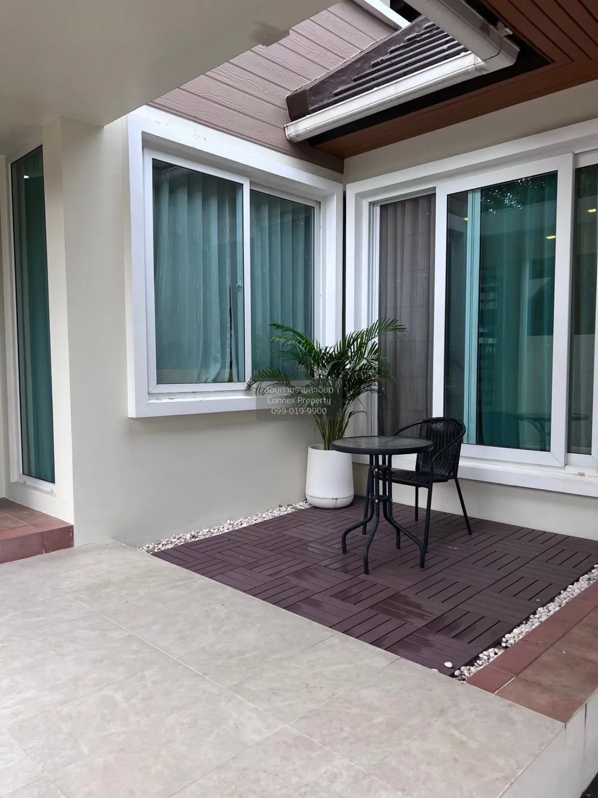 For Rent House , Baan Sirisa 16 , Nong Prue , Bang Lamung , Chon 