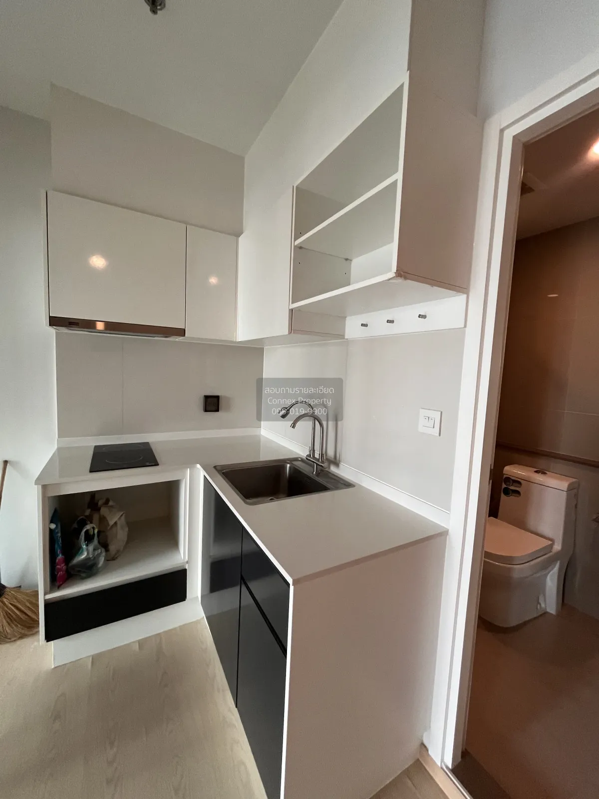 For Rent Condo , The Tree Sukhumvit 71 , ARL-Ramkhamhaeng , Suan  2