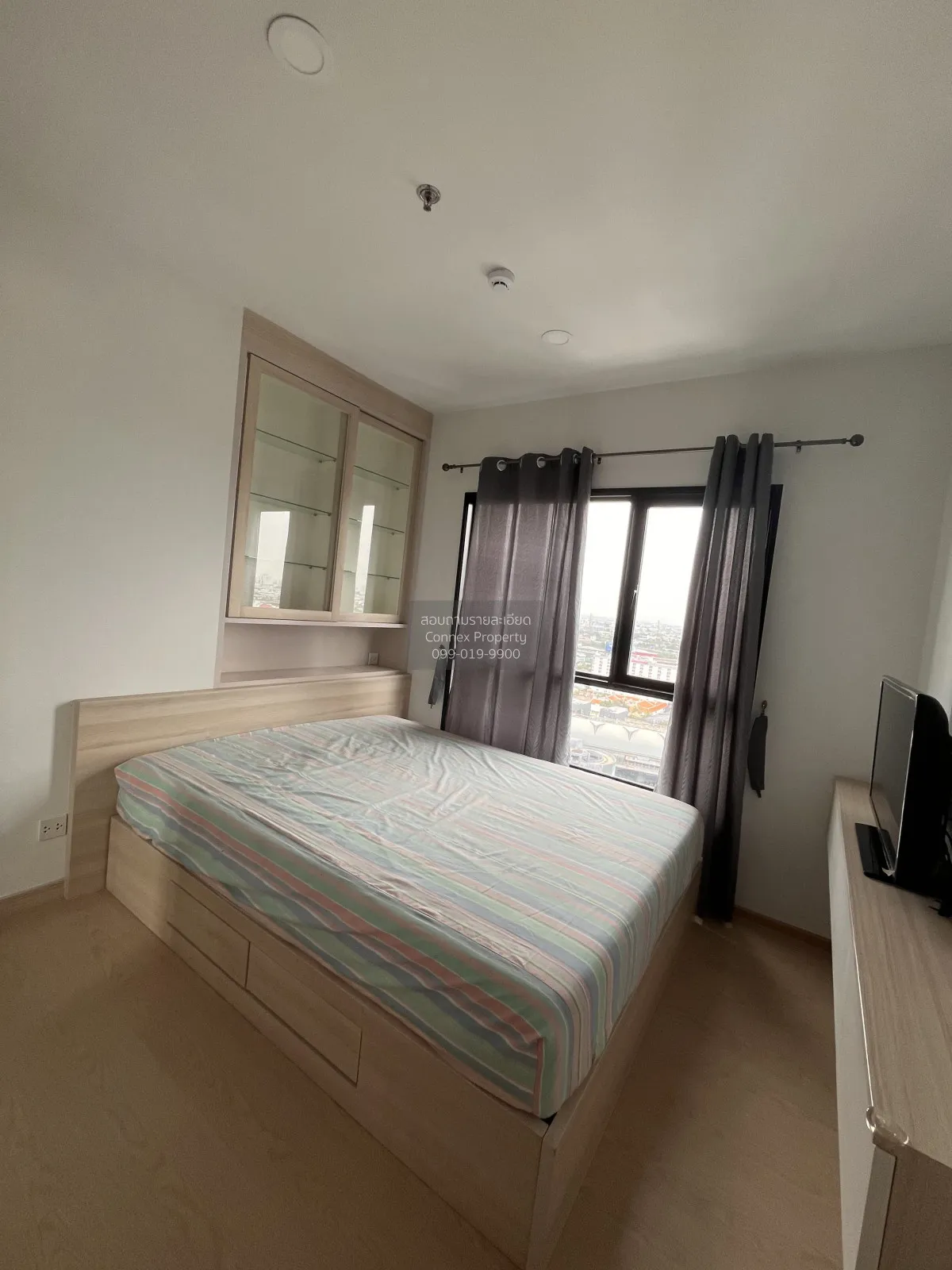 For Rent Condo , The Tree Sukhumvit 71 , ARL-Ramkhamhaeng , Suan  3