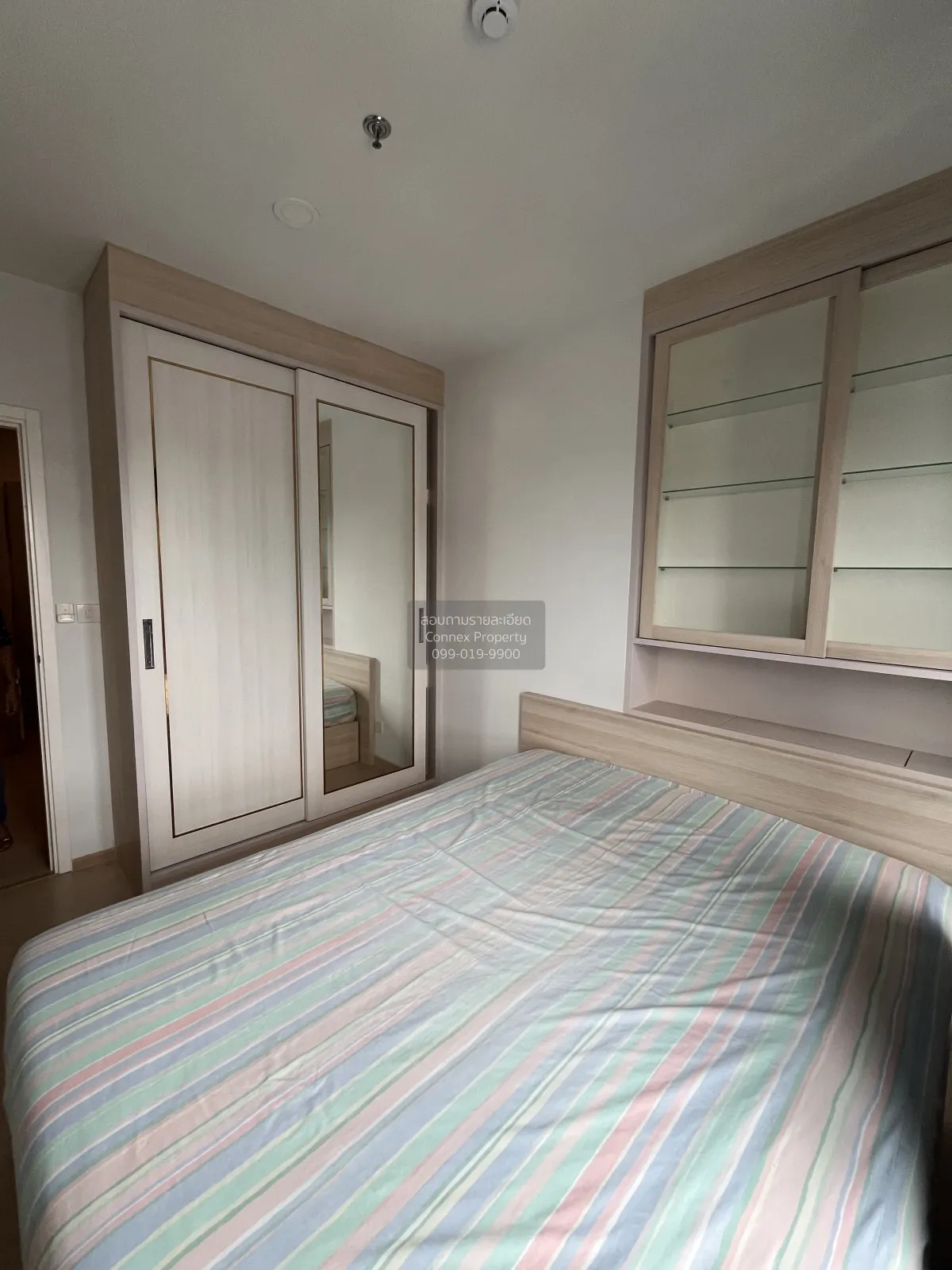 For Rent Condo , The Tree Sukhumvit 71 , ARL-Ramkhamhaeng , Suan  4