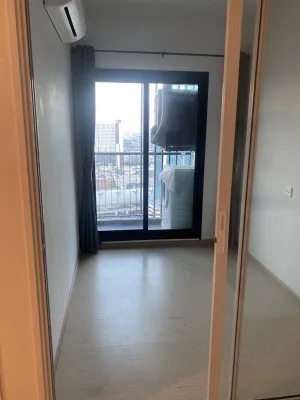 เช่าคอนโด  เดอะ ทรี สุขุมวิท 71 - เอกมัย ARL-รามคำแหง สวนหลวง เขต สวนหลวง กรุงเทพ CX-154305