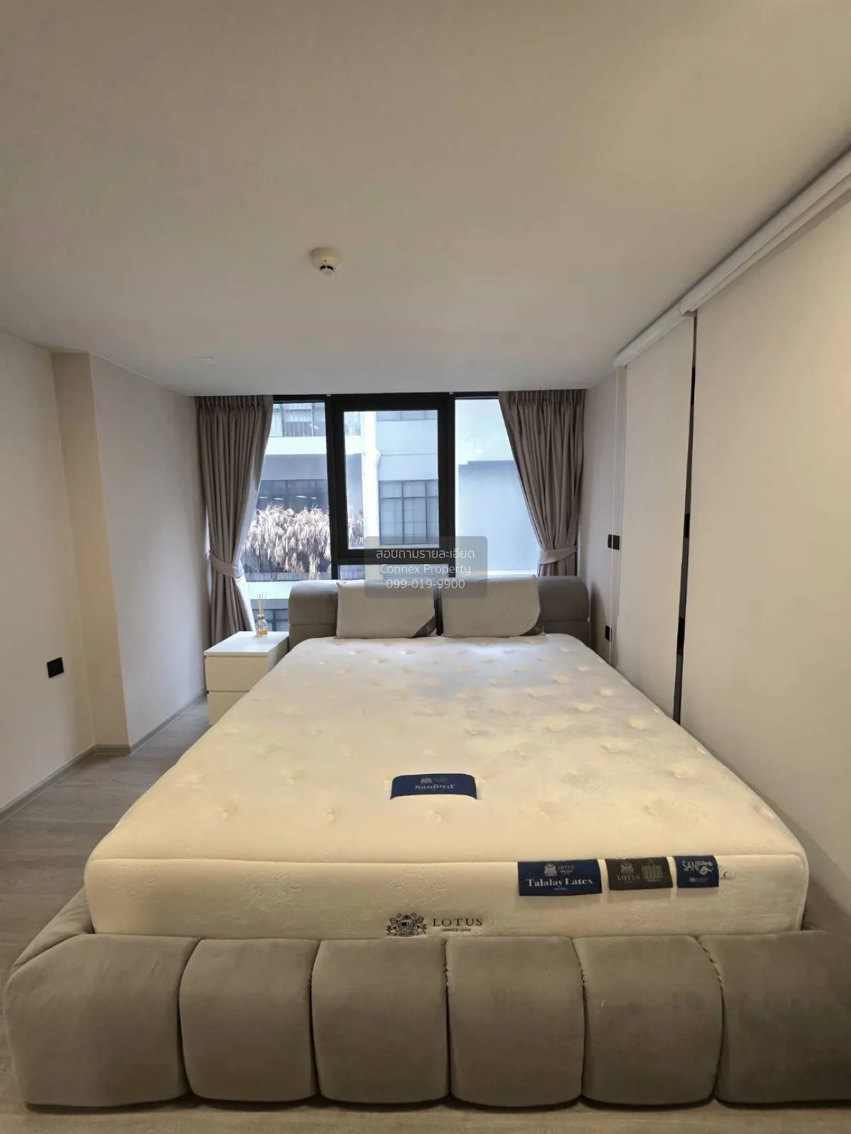 ขายคอนโด  คูเปอร์ สยาม ดูเพล็กซ์ BTS-สนามกีฬาแห่งชาติ รองเมือง เข