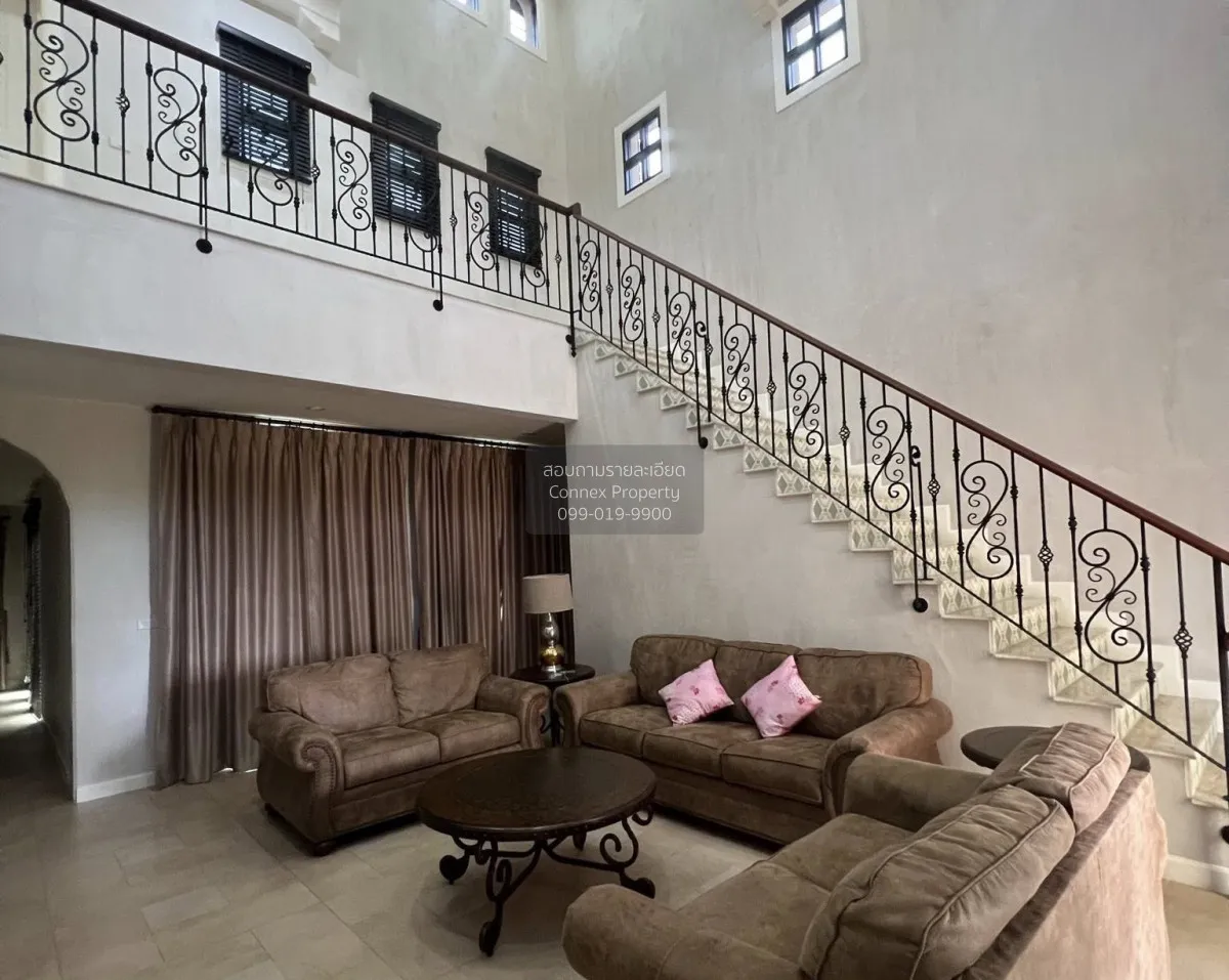 For Rent House , Nusa Chivani Pattaya , Na Chom Thian , Sattahip  3