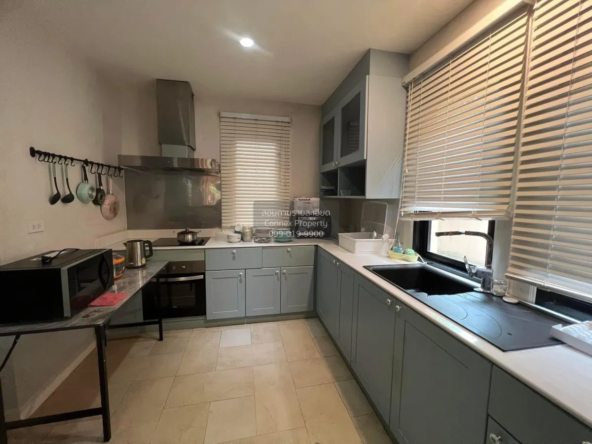 For Rent House , Nusa Chivani Pattaya , Na Chom Thian , Sattahip  4