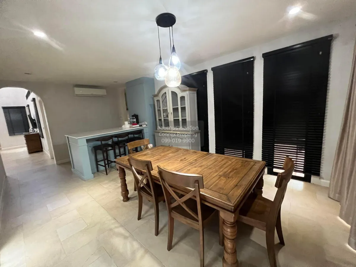 For Rent House , Nusa Chivani Pattaya , Na Chom Thian , Sattahip 