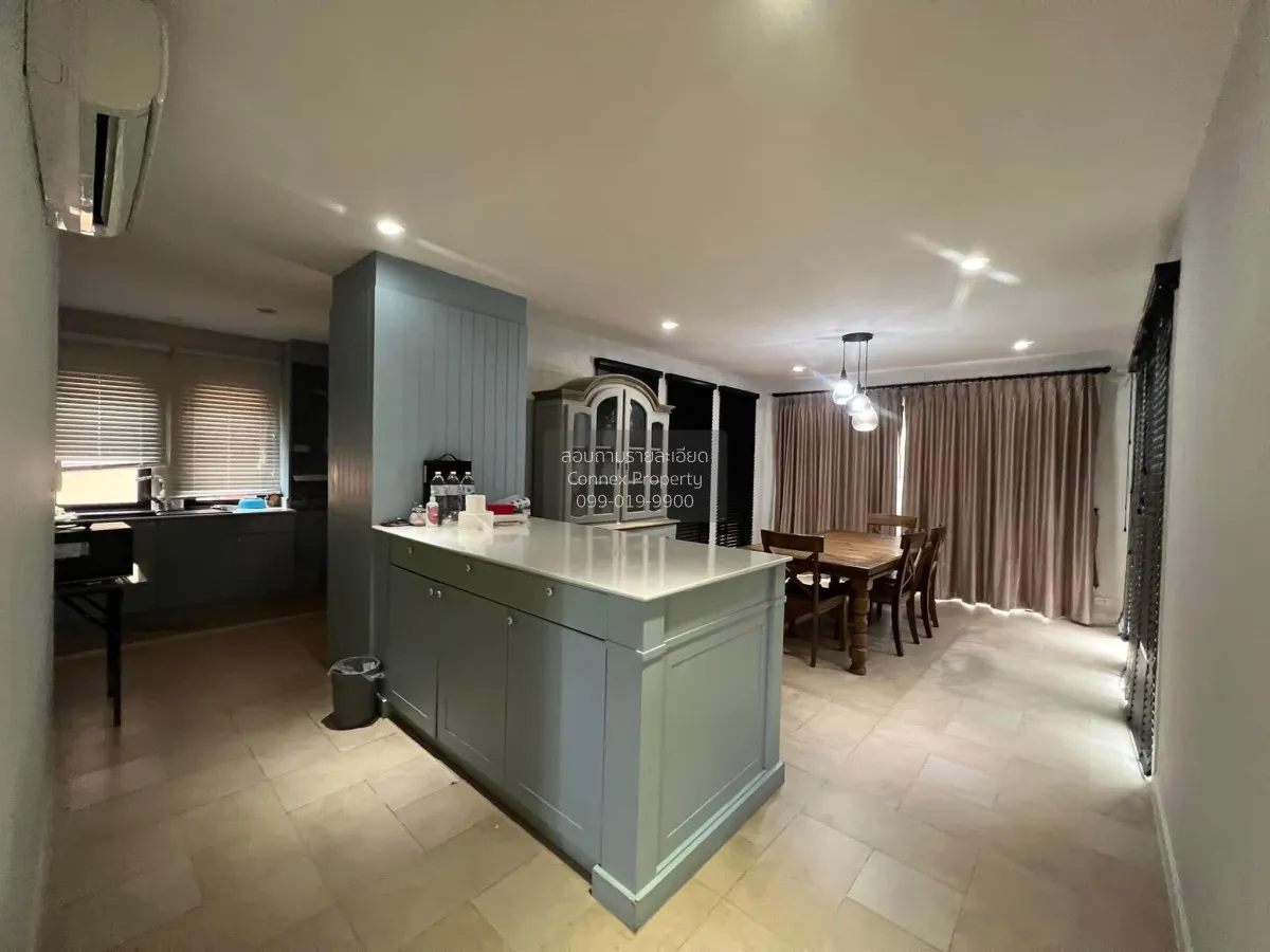 For Rent House , Nusa Chivani Pattaya , Na Chom Thian , Sattahip 