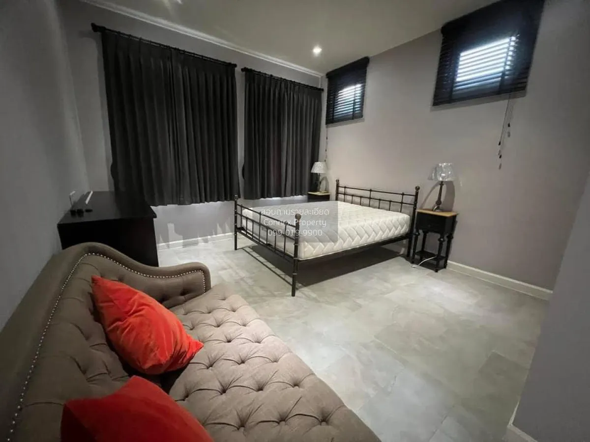 For Rent House , Nusa Chivani Pattaya , Na Chom Thian , Sattahip 