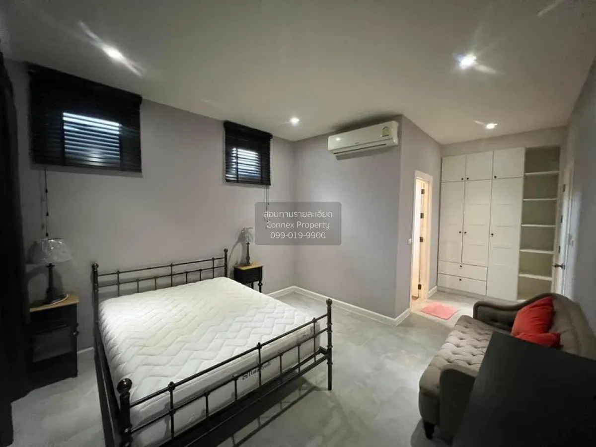 For Rent House , Nusa Chivani Pattaya , Na Chom Thian , Sattahip 