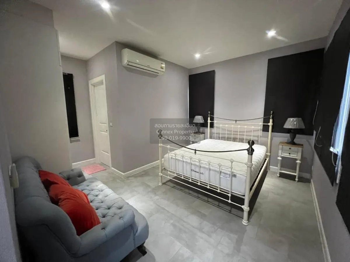 For Rent House , Nusa Chivani Pattaya , Na Chom Thian , Sattahip 