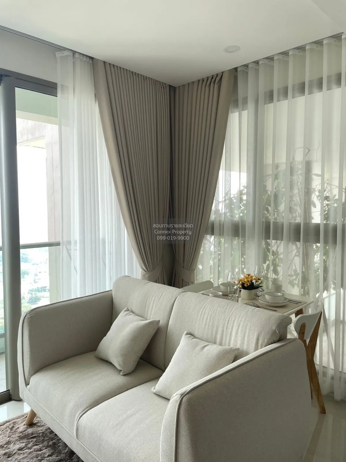 For Rent Condo , The Riviera Jomtien Pattaya , Nong Prue , Bang L 2
