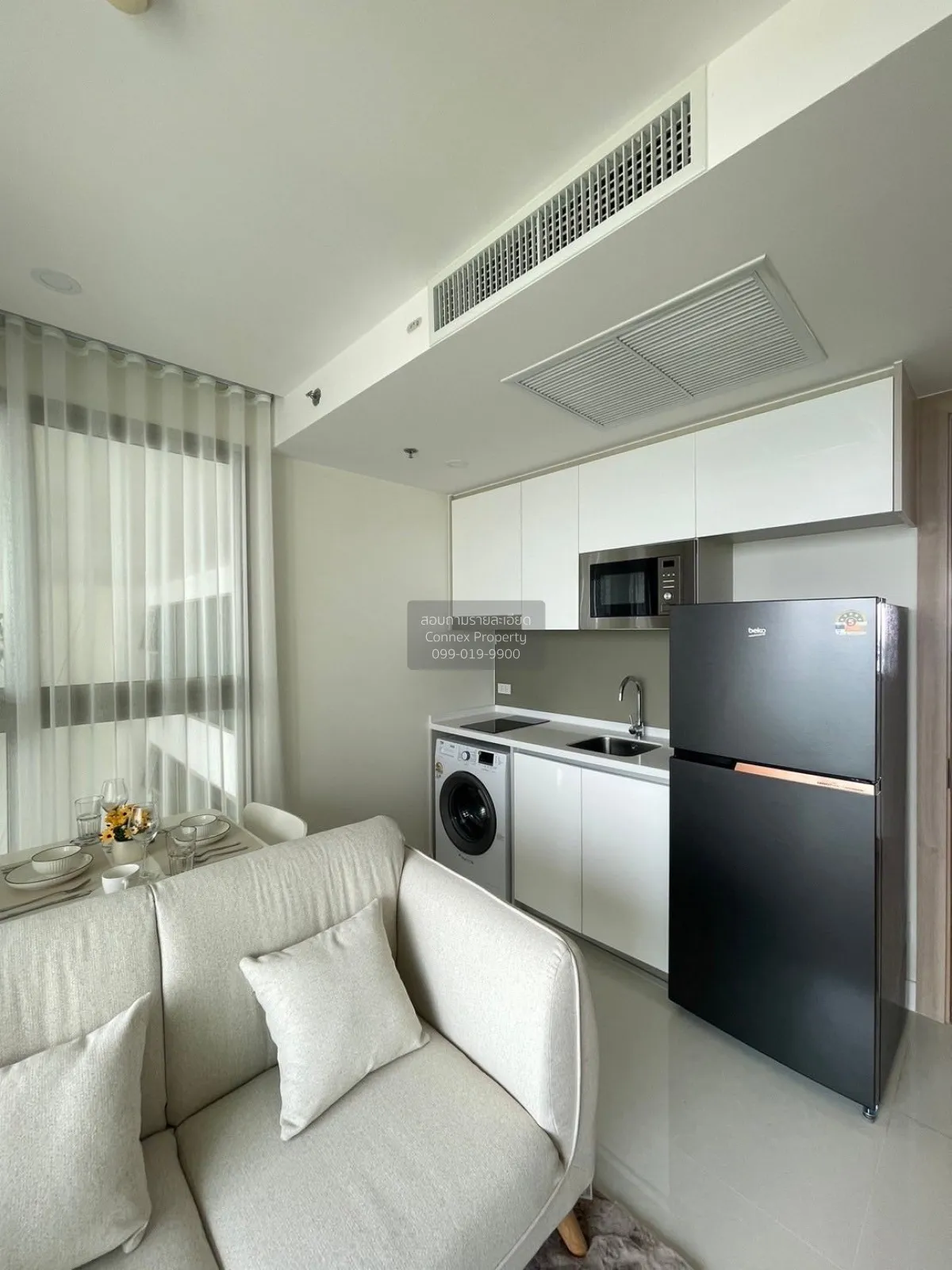 For Rent Condo , The Riviera Jomtien Pattaya , Nong Prue , Bang L 3