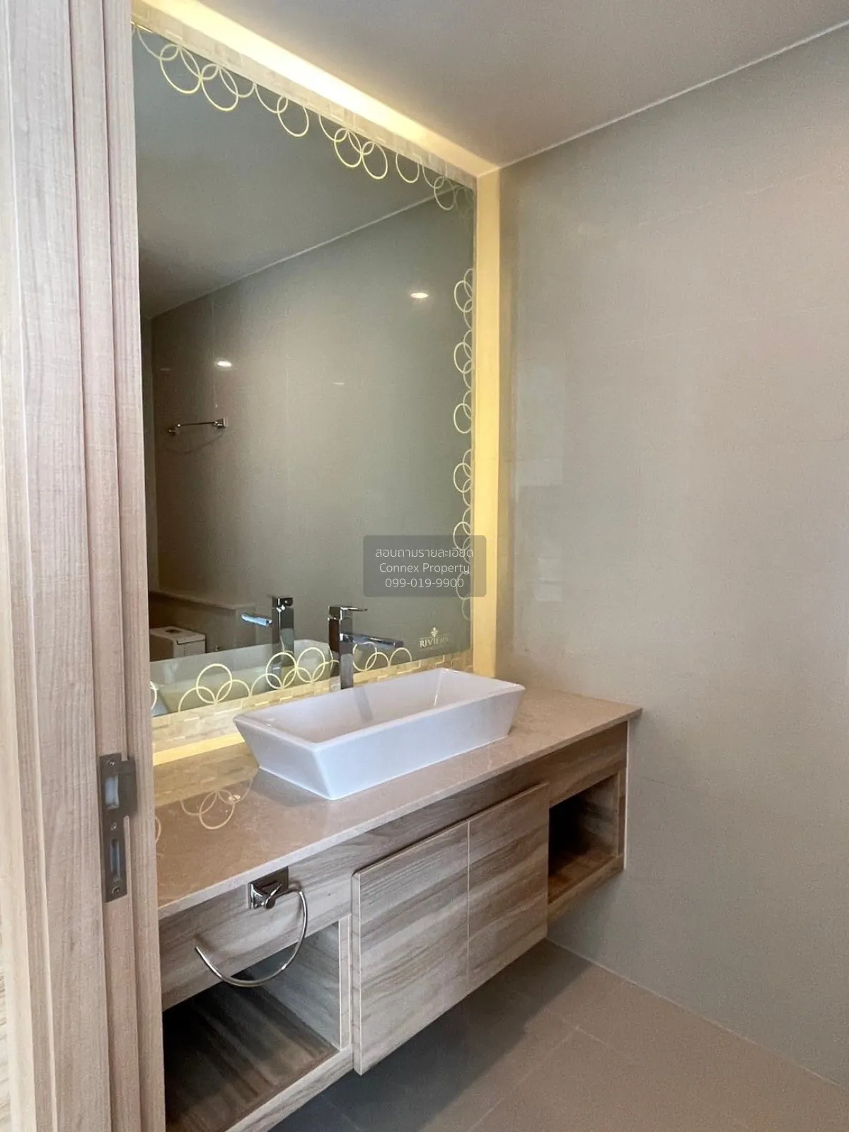 For Rent Condo , The Riviera Jomtien Pattaya , Nong Prue , Bang L