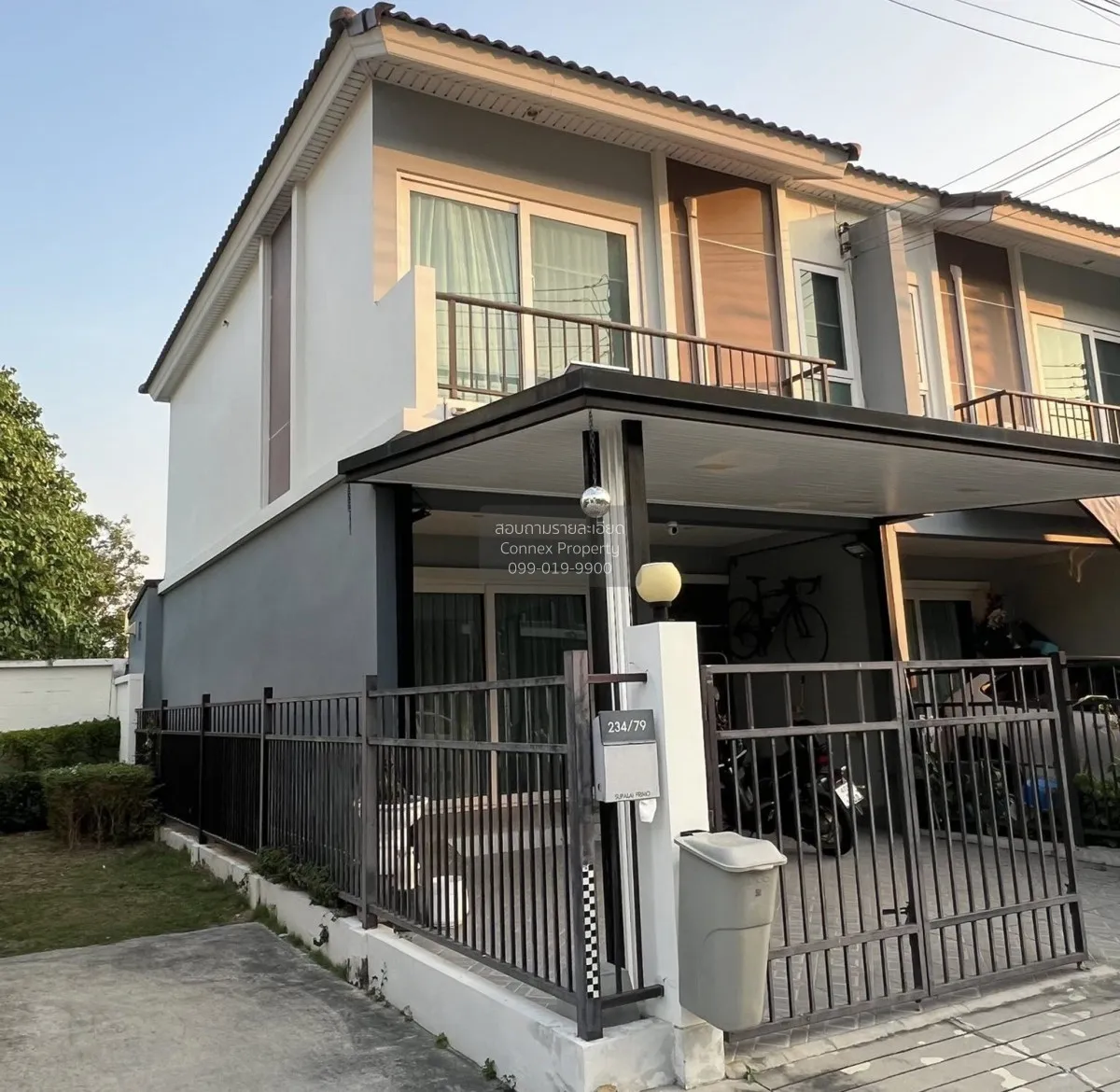 For Sale Townhouse/Townhome  , Supalai Primo Pattaya , Nong Prue  1