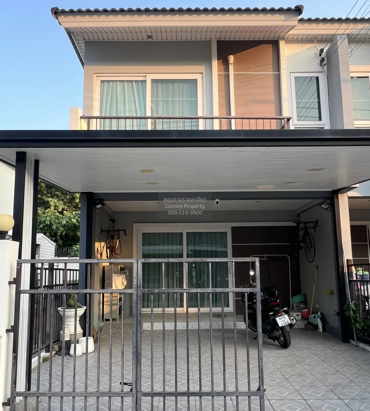 For Sale Townhouse/Townhome  , Supalai Primo Pattaya , Nong Prue  2