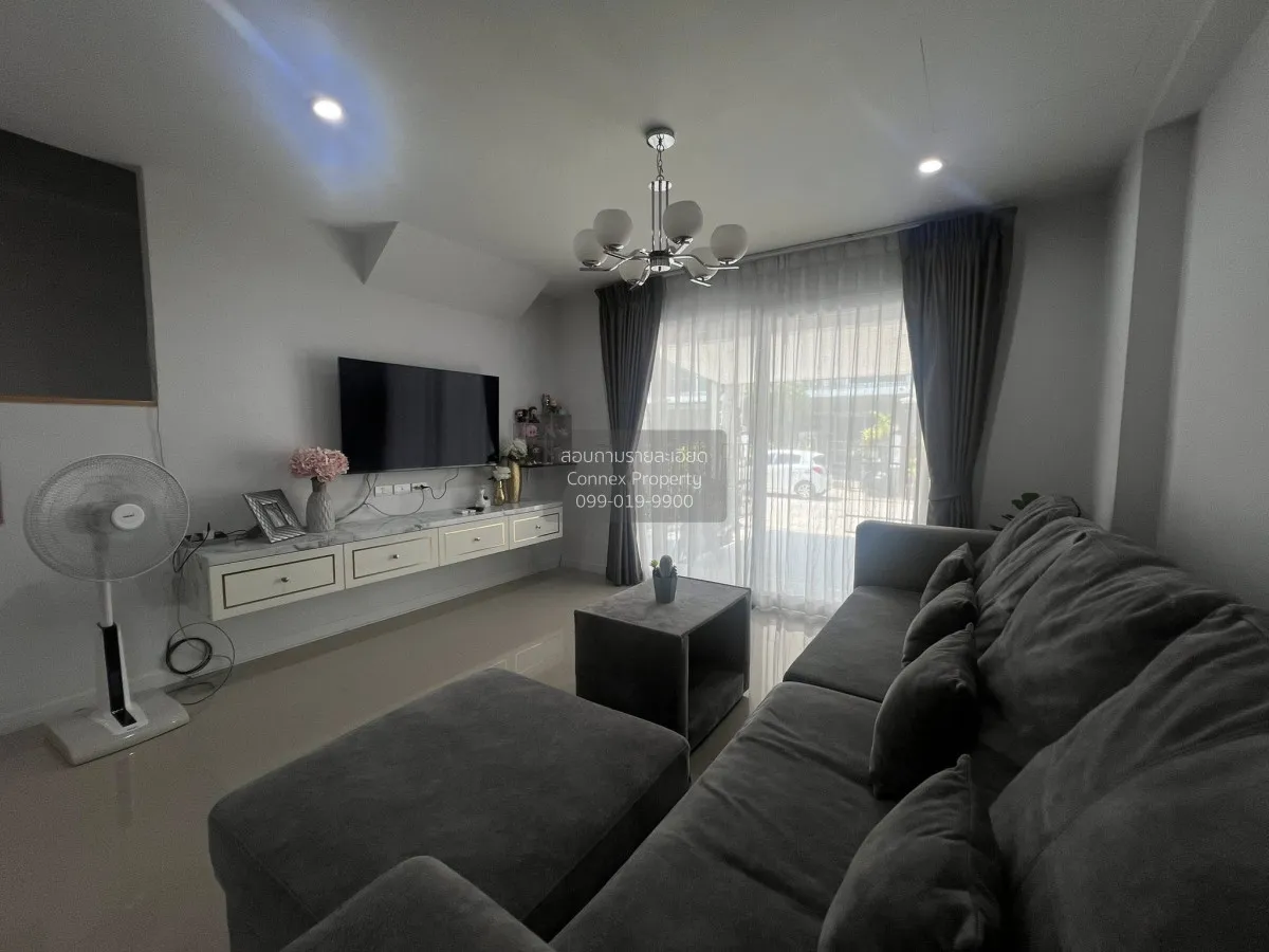 For Sale Townhouse/Townhome  , Supalai Primo Pattaya , Nong Prue  4