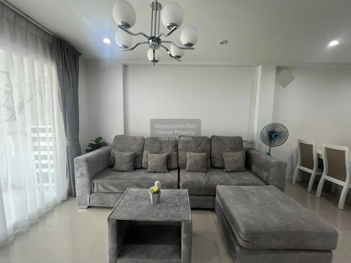 For Sale Townhouse/Townhome  , Supalai Primo Pattaya , Nong Prue 